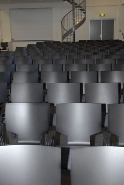 De Herberg Dokkum - Geniaal in de zaal
