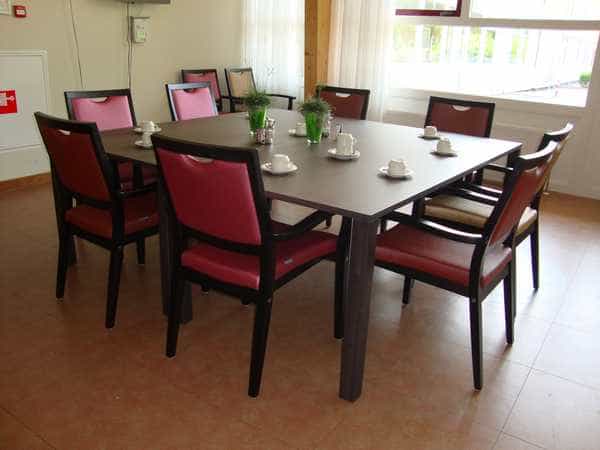 Zorgmeubelen Verpleeghuis