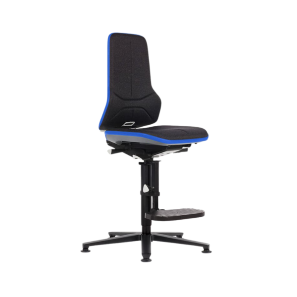 Bimos Neon 3 met opstaphulp