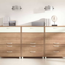 Compona modulaire kasten Palmberg