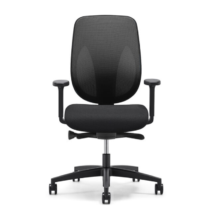 Giroflex 353 bureaustoel