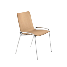 Casala Lynx ll kerkstoel