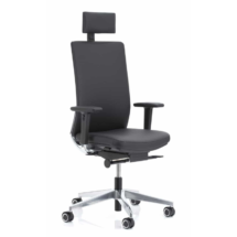 Köhl Managerstoel Anteo Alu