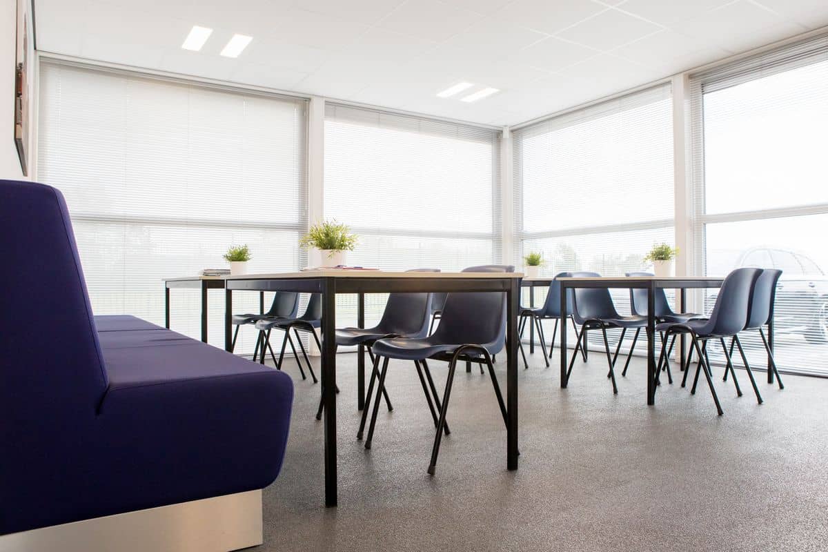 Kantine_inrichting 1