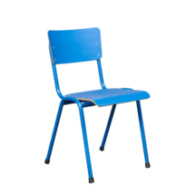 De Valk 3390 - Gekleurde schoolstoel