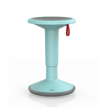 UPis1 dynamische kruk