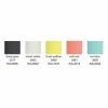 Design kantoormeubilair: Upis1 kleuren