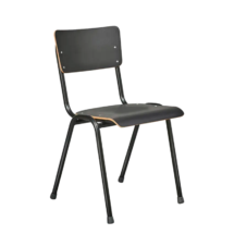 De Valk 3306 Schoolstoel - Basic