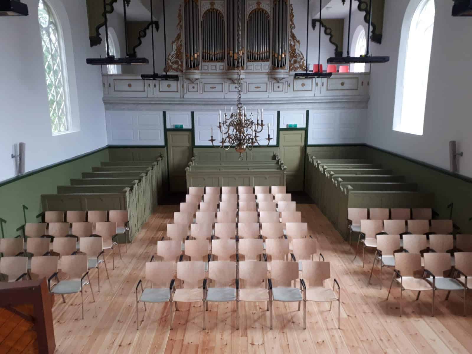 PKN Westwoud Binnenwijzend