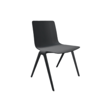 Brunner A-Chair model 9709/A