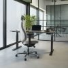 Therapod X HR, ergonomische bureaustoel - Afbeelding 2