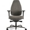 Therapod X HR, ergonomische bureaustoel - Afbeelding 3