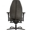 Therapod X HR, ergonomische bureaustoel - Afbeelding 4