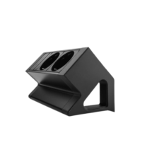 Filex Desk Up met 2x USB