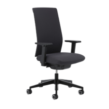 Köhl Tempeo Fresh bureaustoel