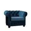 Chest zorgfauteuil