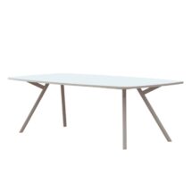 Bridge vergadertafel