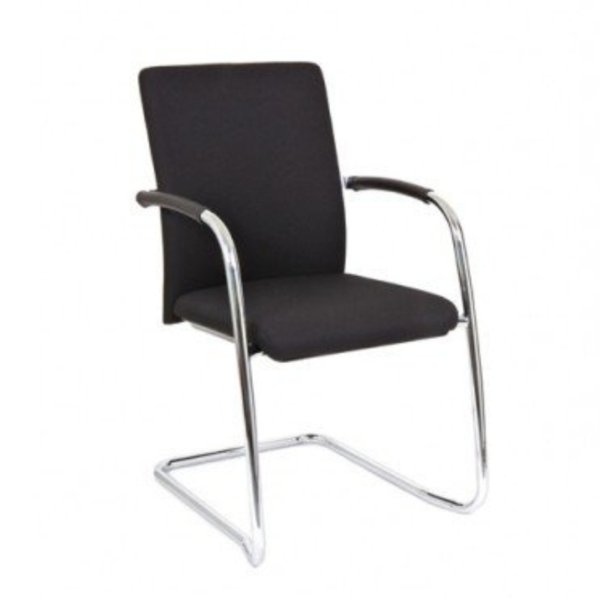 BM35 Sledemodel Vergaderstoel