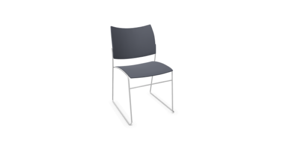 Casala Curvy draadstoel - Afbeelding 6