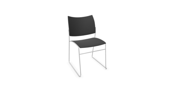 Casala Curvy draadstoel - Afbeelding 4