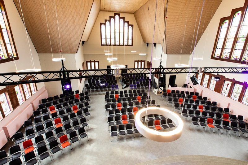 Protestantse Gemeente Drachten 6
