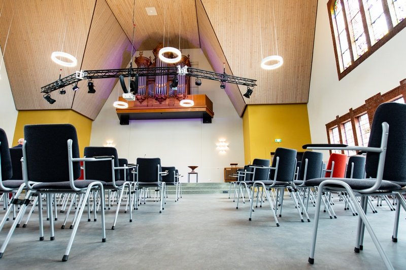Protestantse Gemeente Drachten 3