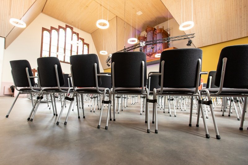 Protestantse Gemeente Drachten 2