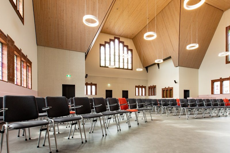 Protestantse Gemeente Drachten 7