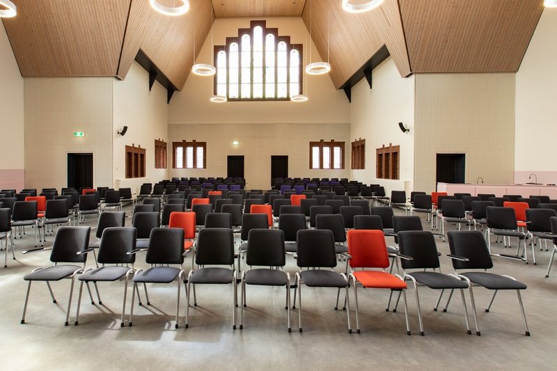 Protestantse Gemeente Drachten 9