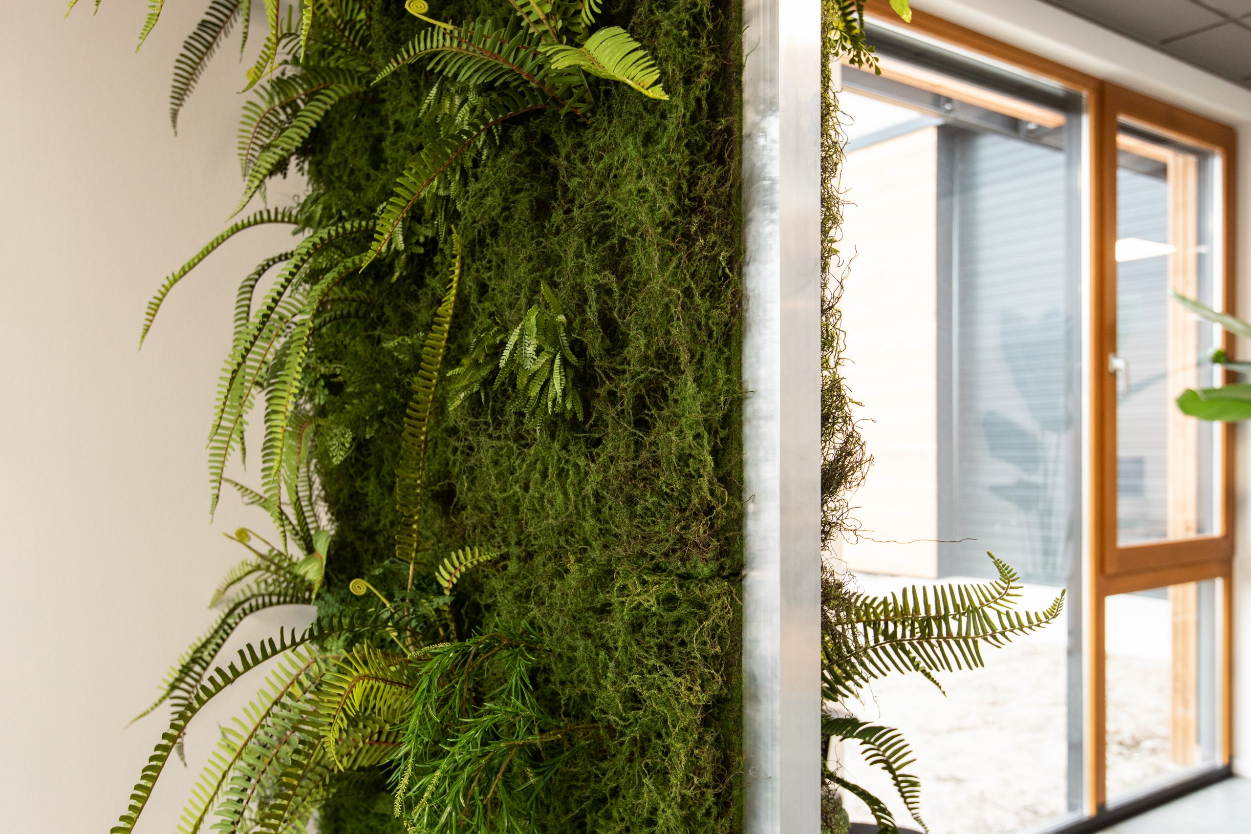 Projectinrichting kantoor Pext 2022-16