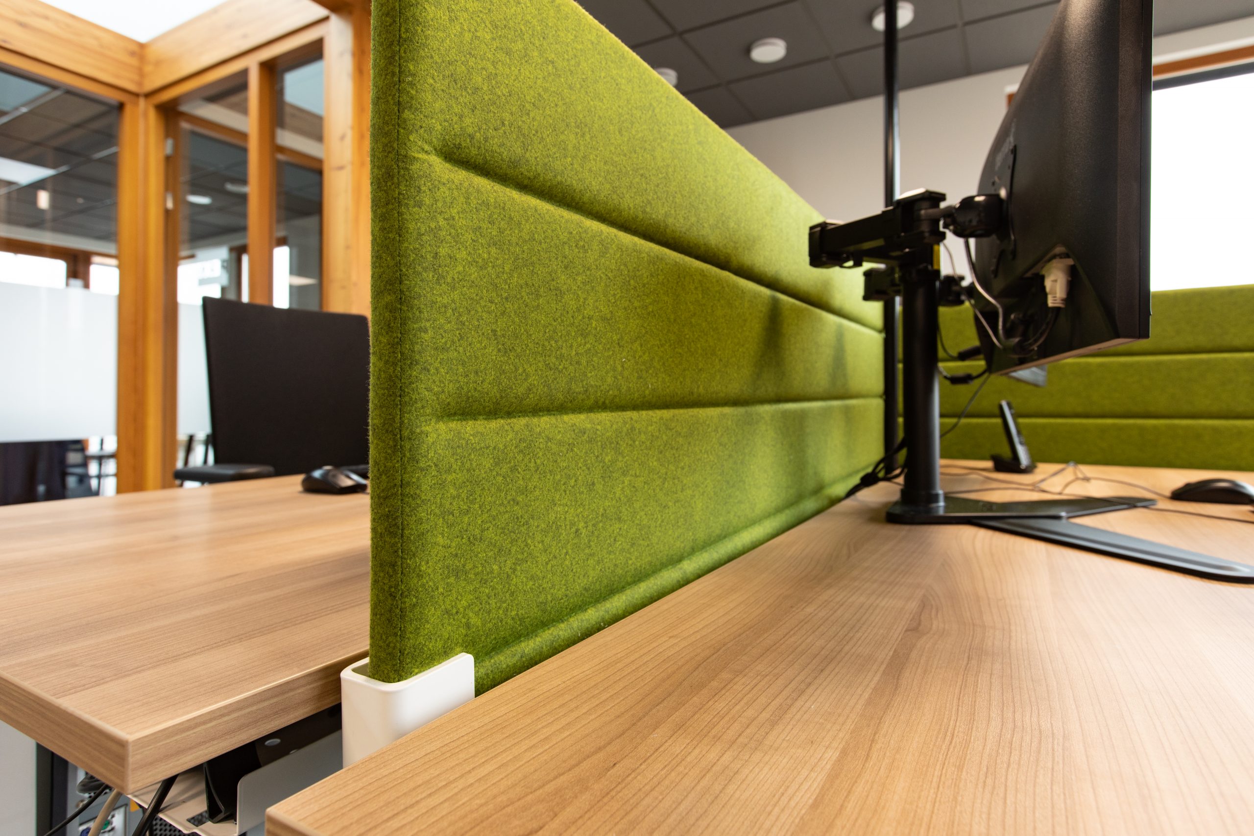 Projectinrichting kantoor Pext 2022-4