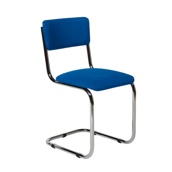 De Valk Juster Designstoel slede model