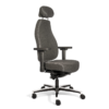 Therapod X HR, ergonomische bureaustoel