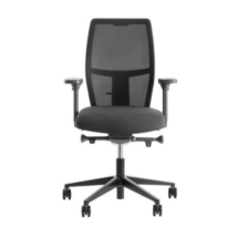 Be Brave 200 ergonomische bureaustoel