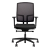 Be Proud 100 ergonomische bureaustoel