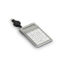 S-board 840 Numeriek Toetsenbord