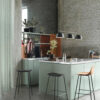 Muuto Fiber Counter Stool - Afbeelding 3