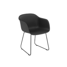Muuto Fiber Armchair