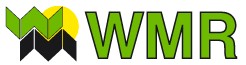 logo WMR