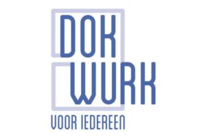 logo dokwurk