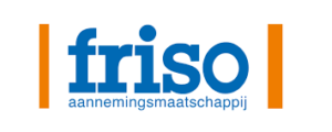 logo friso bouwgroep
