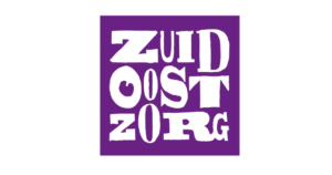 logo zuidoost zorg