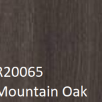 Mountain Oak