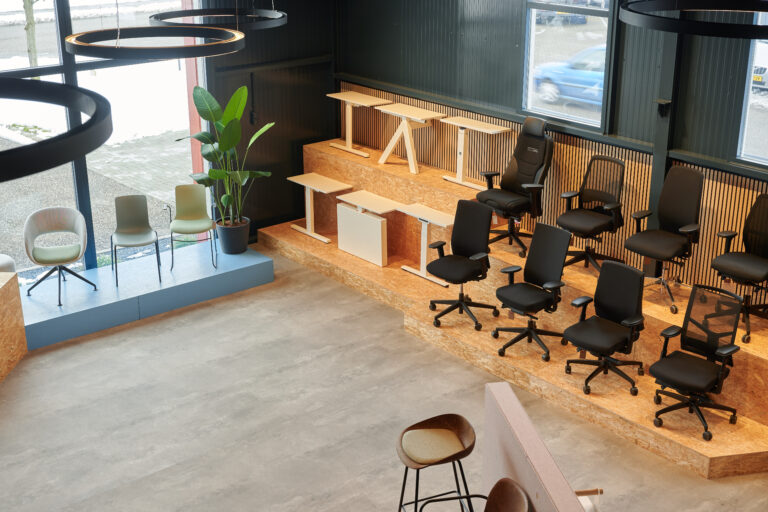 Vacature Allround Marketeer